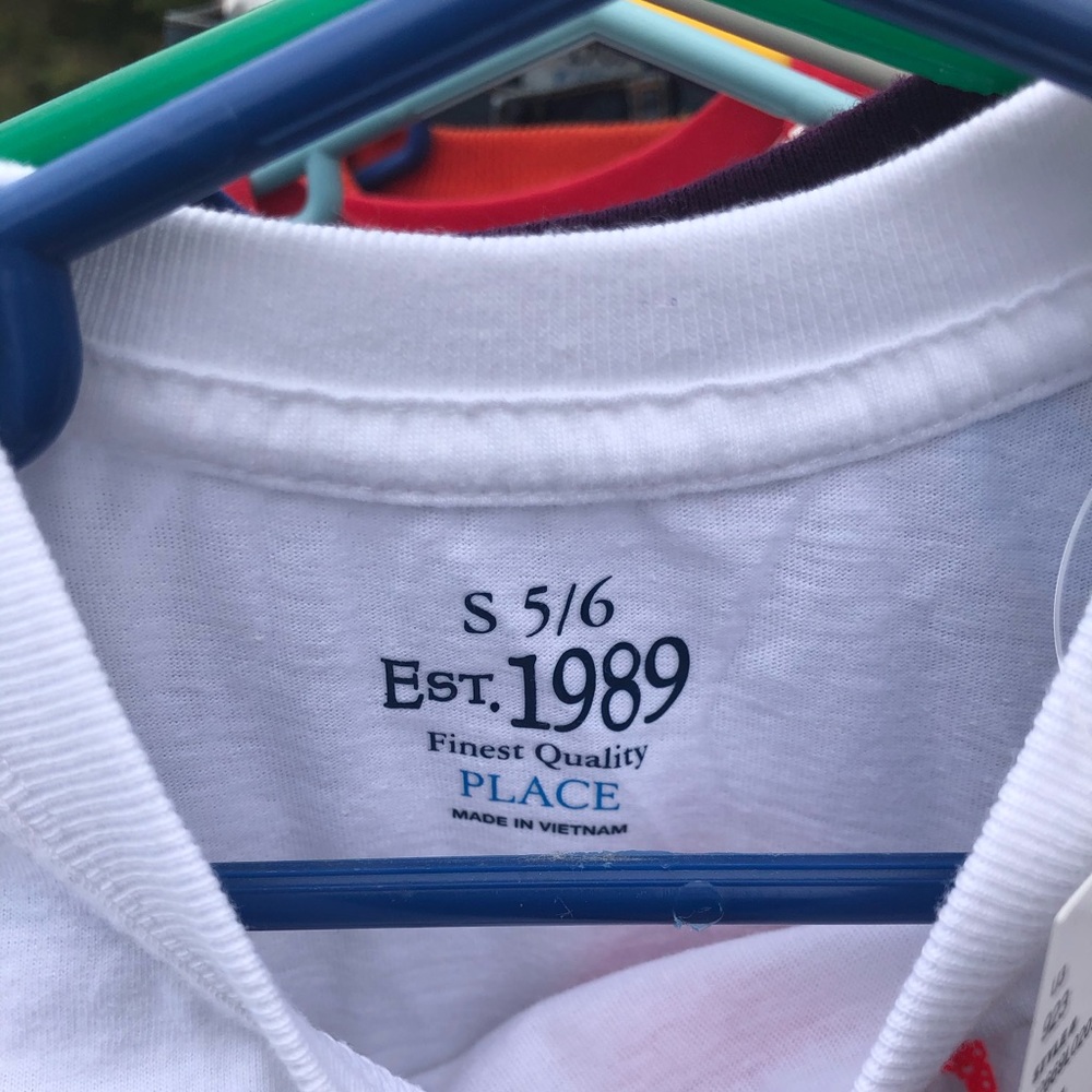 T-shirt